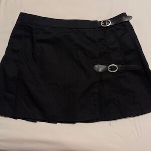 Brandy Melville Mini Skirt